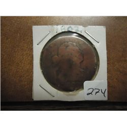 1802 US LARGE CENT