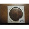 Image 1 : 1802 US LARGE CENT