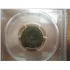 Image 2 : 1875 INDIAN HEAD CENT PCGS AU DETAILS