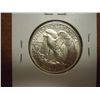 Image 2 : 1945 WALKING LIBERTY HALF DOLLAR UNC