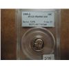 Image 1 : 1989-S ROOSEVELT DIME PCGS PR69 DCAM