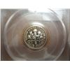 Image 2 : 1989-S ROOSEVELT DIME PCGS PR69 DCAM