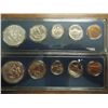 Image 2 : 1966 & 67 US SPECIAL MINT SETS WITH BOXES