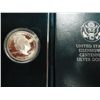 Image 1 : 1990-P EISENHOWER CENTENNIAL PROOF SILVER DOLLAR