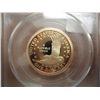 Image 2 : 2007-S SACAGAWEA DOLLAR PCGS PR69 DCAM