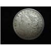 Image 1 : 1921 MORGAN SILVER DOLLAR