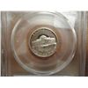 Image 2 : 1992-S JEFFERSON NICKEL PCGS PR66 DCAM