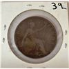 Image 2 : 1902  British Penny