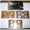 Image 1 : 2011-S 14 PIECE PROOF SET *RED BOOK VALUE IS $50.00+*!! PROOF SET CAME OUT OF SAFE!!