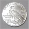 Image 2 : 1929 SILVER INDIAN LIBERTY HEAD 1/4oz .999 FINE SILVER *MS HIGH GRADE*!!