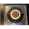 Image 2 : 1857 FLYING EAGLE CENT PCGS MS-64