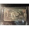 Image 1 : 1 TROY OUNCE FINE TIN