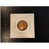 Image 1 : 1964-D LINCOLN CENT B/U