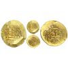 Image 1 : Mexico City, Mexico, cob 8 escudos, Philip V, assayer J (style of 1711-13), from the 1715 Fleet.