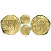 Image 1 : Cartagena, Colombia, cob 2 escudos, (1)633E, mintmark C above assayer E to right, rare.