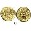 Image 1 : Bogota, Colombia, cob 1 escudo, Philip V, assayer S, no date in design.