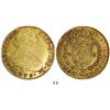 Image 1 : Potosi, Bolivia, bust 8 escudos, Charles III, 1779PR, rare.