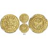 Image 1 : Brazil (struck in Lisbon), 2000 reis, Joao V, 1749, encapsulated NGC MS 62, tied for second finest k
