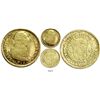 Image 1 : Popayan, Colombia, bust 2 escudos, Charles III, 1788SF.