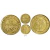 Image 1 : Costa Rica (Central American Republic), 2 escudos, 1850JB.