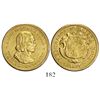 Image 1 : Costa Rica, 20 colones, 1899.