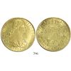 Image 1 : Mexico City, Mexico, bust 8 escudos, Charles IV, 1805TH.
