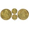 Image 1 : Madrid, Spain, bust 2 escudos, Charles IV, 1806FA.
