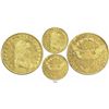Image 1 : USA (Philadelphia mint), $10 capped-bust Liberty, 1801.