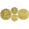 Image 1 : USA (Philadelphia mint), $5 capped-bust Liberty, 1807, bust right.