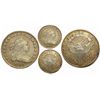 Image 1 : USA (Philadelphia mint), $1 Liberty, 1799, perfect date, small berries.