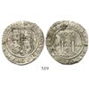 Image 1 : Mexico City, Mexico, 4 reales, Charles-Joanna, "Late Series," assayer A to right, mintmark M to left