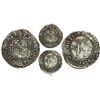 Image 1 : Santo Domingo, 2 reales, Charles-Joanna, assayer F to left, mintmark S to left and P to right, very