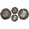 Image 1 : Santo Domingo, 2 reales, Charles-Joanna, assayer F to left, mintmark backwards-S to left and P to ri