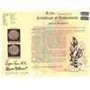 Image 2 : Mexico City, Mexico, cob 8 reales, Philip III, assayer D, Grade-1 quality but Grade 4 on certificate