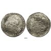 Image 1 : Brabant, Spanish Netherlands (Brussels mint), portrait ducatoon, Charles II (youthful bust), 1684, r