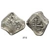 Image 1 : Mexico City, Mexico, cob 4 reales, 1715(J).
