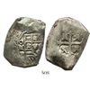 Image 1 : Mexico City, Mexico, cob 8 reales, 1732F.