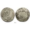 Image 1 : Brabant, Spanish Netherlands (Antwerp mint), portrait ducatoon, Charles II, 1679.