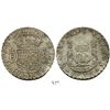 Image 1 : Mexico City, Mexico, pillar 8 reales, Philip V, 1736MF.
