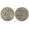 Image 1 : Mexico City, Mexico, pillar 8 reales, Philip V, 1740MF.