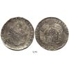 Image 1 : Brabant, Spanish Netherlands (Antwerp mint), portrait ducatoon, Albert and Isabel, 1618.