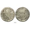 Image 1 : Mexico City, Mexico, pillar 8 reales, Philip V, 1740MF, ex-Sebring.