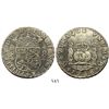 Image 1 : Mexico City, Mexico, pillar 8 reales, Philip V, 1738/6MF, very rare.