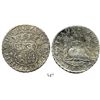 Image 1 : Mexico City, Mexico, pillar 8 reales, Philip V, 1739/8MF, rare.