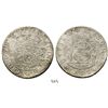 Image 1 : Mexico City, Mexico, pillar 8 reales, Ferdinand VI, 1753MF.
