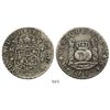 Image 1 : Mexico City, Mexico, pillar 8 reales, Ferdinand VI, 1752MF.