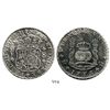 Image 1 : Mexico City, Mexico, pillar 8 reales, Ferdinand VI, 1753/2MF.