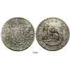 Image 1 : Mexico City, Mexico, pillar 8 reales, Ferdinand VI, 1758MM.