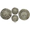 Image 1 : Mexico City, Mexico, 1/2 real, Charles-Joanna, "Late Series," assayer L to right, o to left, mintmar