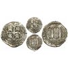 Image 1 : Lima, Peru, cob 8 reales, 1684V.